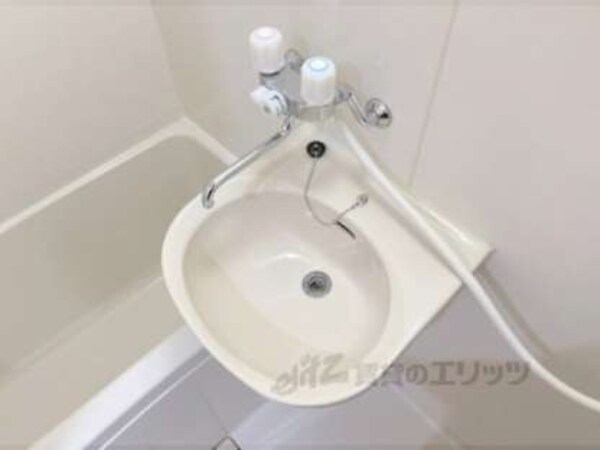 洗面台