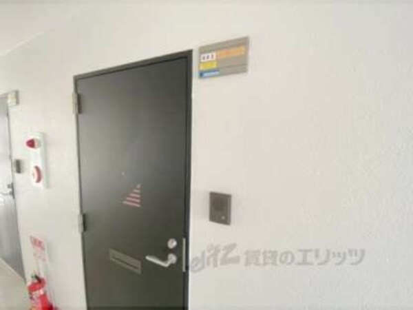 インターホン