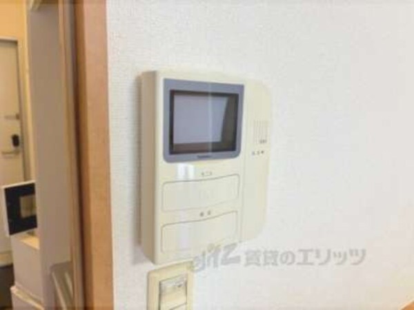 ＴＶモニターフォン