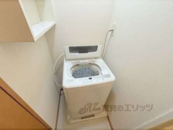 洗濯機