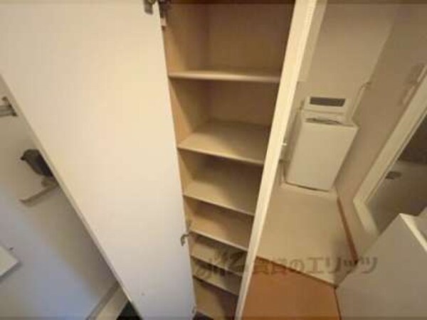 下駄箱