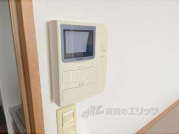 ＴＶモニターフォン