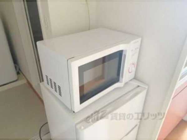 電子レンジ