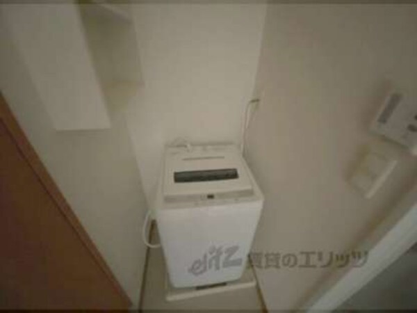 洗濯機