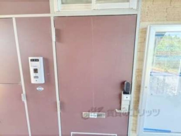 ＴＶモニターフォン