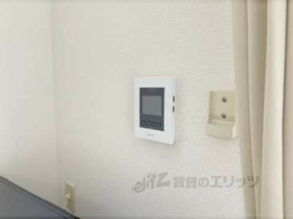 ＴＶモニターフォン