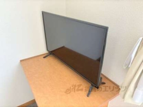 テレビ