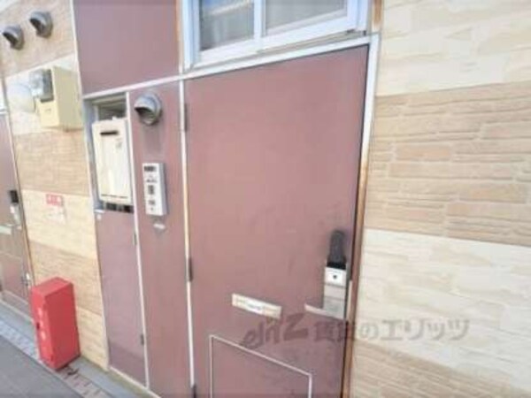 ＴＶモニターフォン