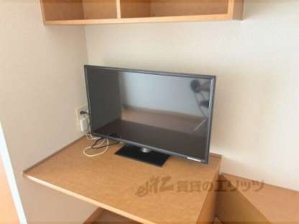 テレビ