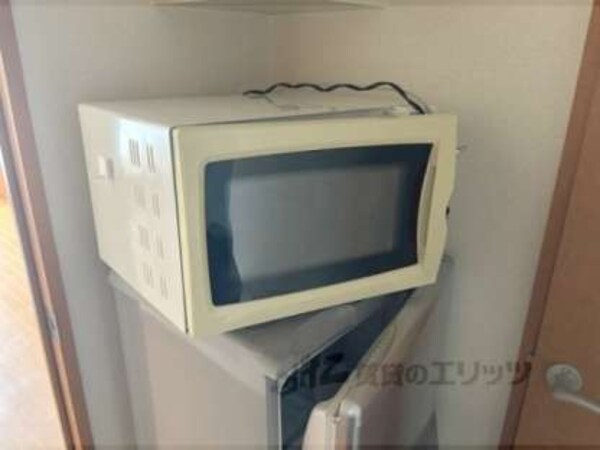 電子レンジ