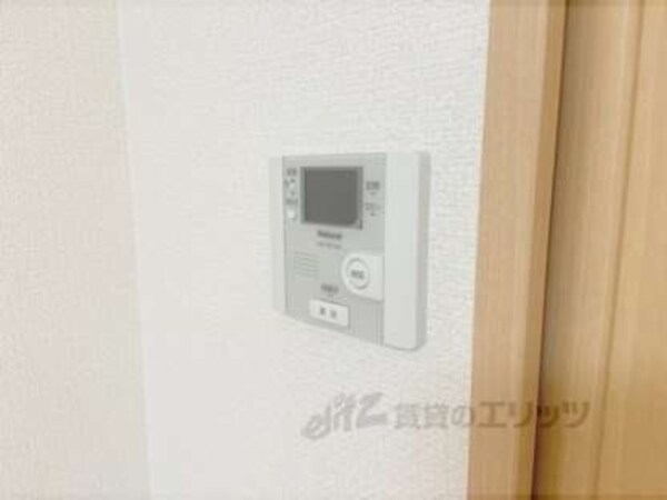 ＴＶモニターフォン