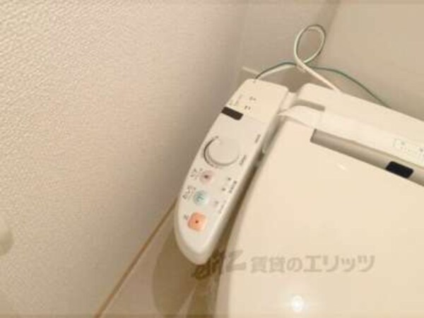 洗浄リモコン