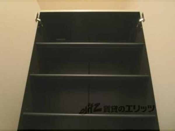 下駄箱