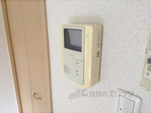 ＴＶモニターフォン