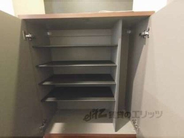 下駄箱