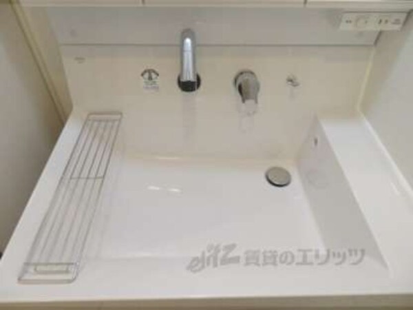 洗面所