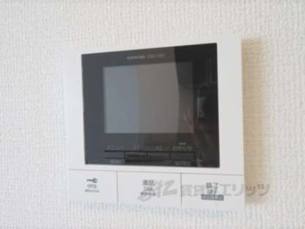ＴＶモニターフォン