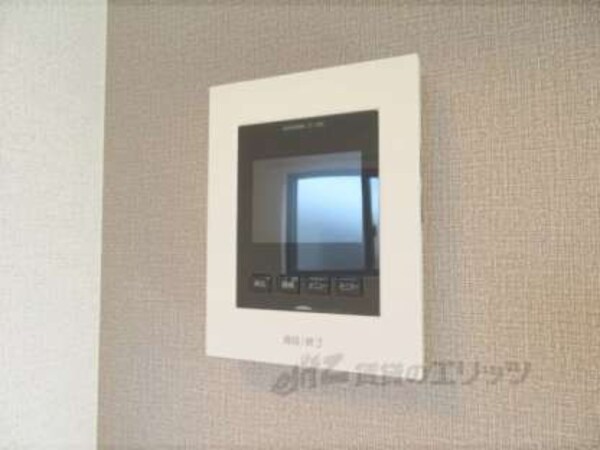 ＴＶモニターフォン