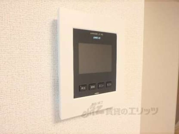 ＴＶモニターフォン