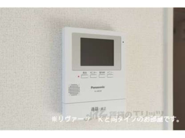 ドアフォン（ＴＶ含）