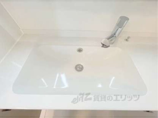 洗面所