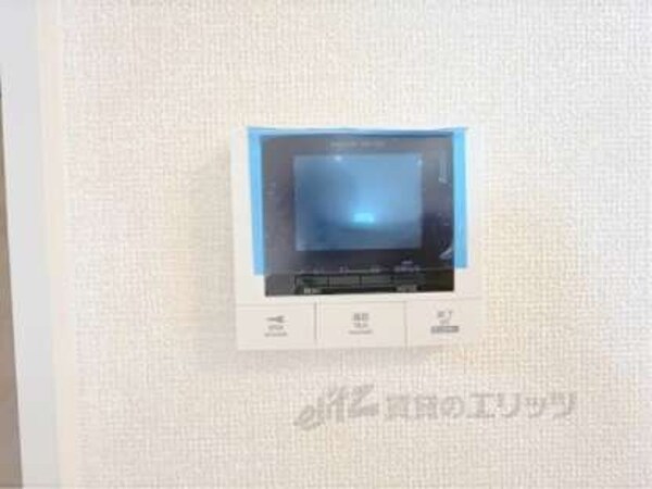 ＴＶモニターフォン