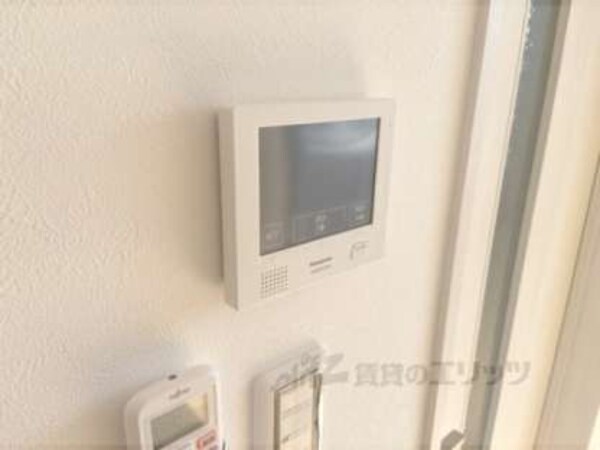 ＴＶモニターフォン