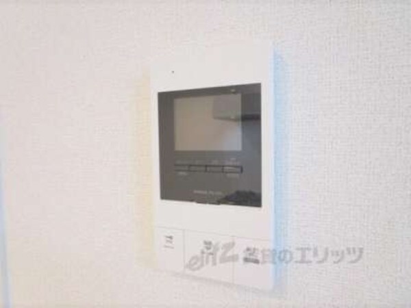 ＴＶモニターフォン