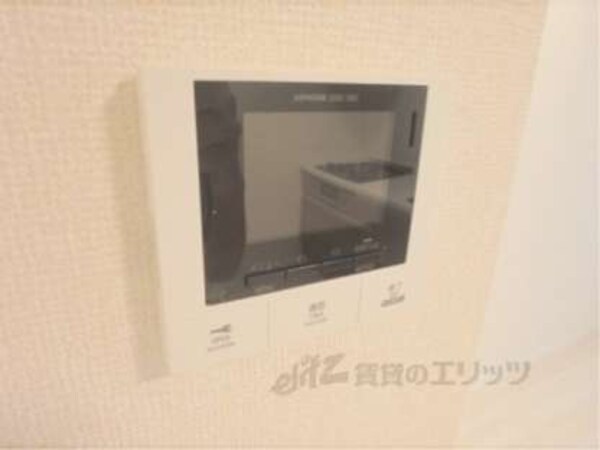 ＴＶモニターフォン