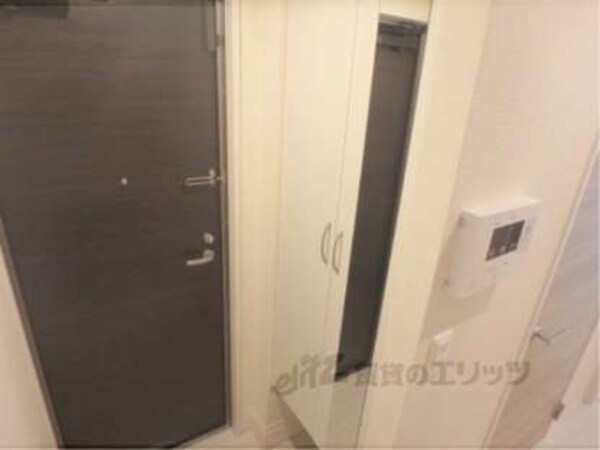 下駄箱