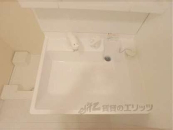 洗面台