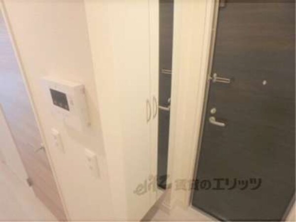 下駄箱