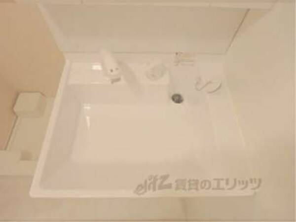 洗面台