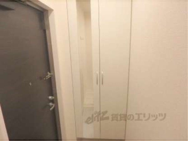 下駄箱