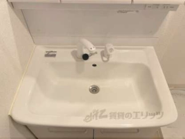 洗面所