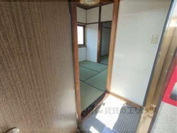 廊下