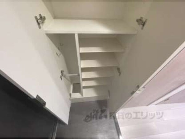 下駄箱