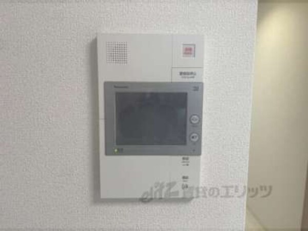 ＴＶモニターフォン