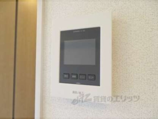 ＴＶモニターフォン