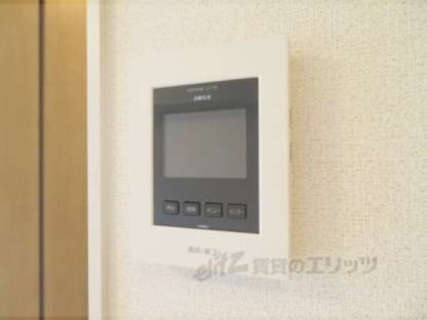 ＴＶモニターフォン