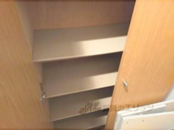 下駄箱