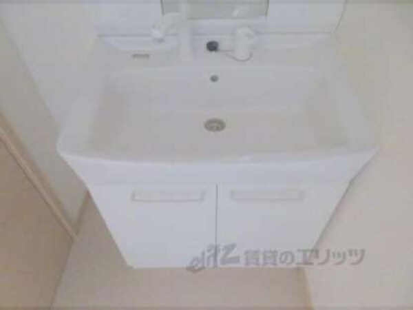洗面所