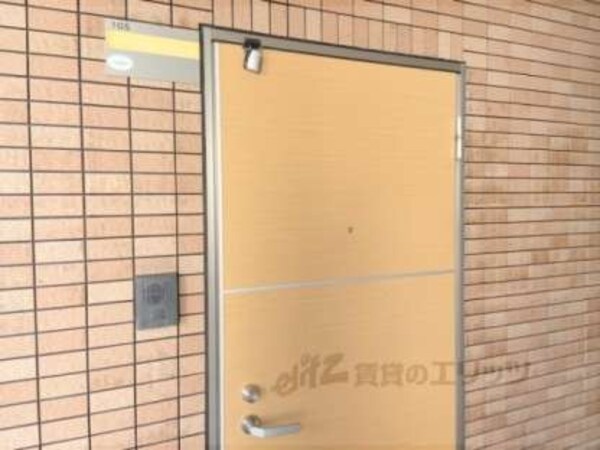 インターホン