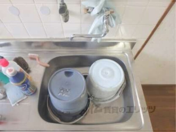 シンク