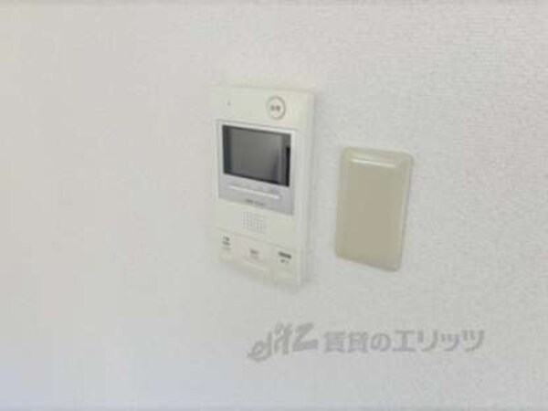 ＴＶモニターフォン