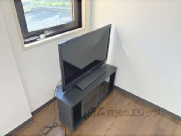 テレビ