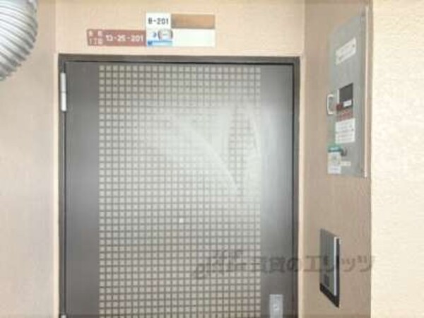 インターホン