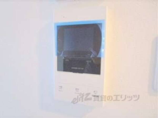 ＴＶモニターフォン