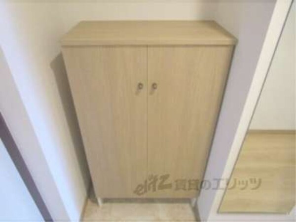 下駄箱