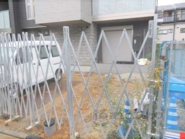 庭